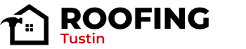 Tustin Roofing Company Logo